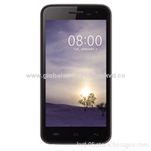 3G Phones, 5" IPS +GPS, Android 4.4, Dual Network Standby